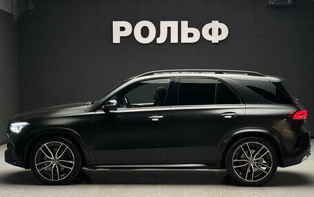 Mercedes-Benz GLE, 2021 год, 10 300 000 рублей, 6 фотография