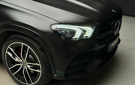 Mercedes-Benz GLE, 2021 год, 10 300 000 рублей, 8 фотография