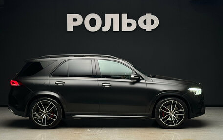 Mercedes-Benz GLE, 2021 год, 10 300 000 рублей, 5 фотография