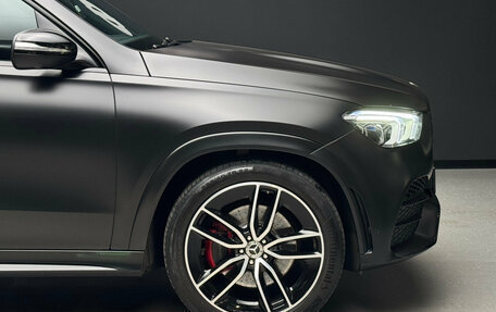 Mercedes-Benz GLE, 2021 год, 10 300 000 рублей, 7 фотография