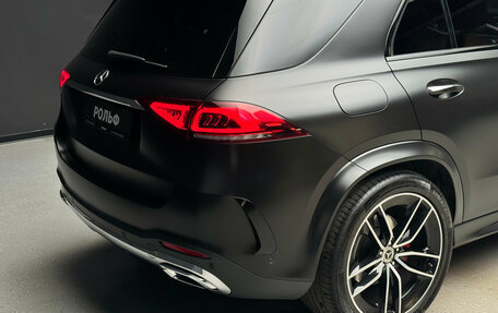 Mercedes-Benz GLE, 2021 год, 10 300 000 рублей, 9 фотография