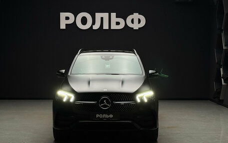 Mercedes-Benz GLE, 2021 год, 10 300 000 рублей, 2 фотография