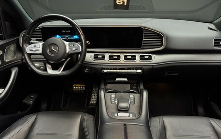 Mercedes-Benz GLE, 2021 год, 10 300 000 рублей, 10 фотография