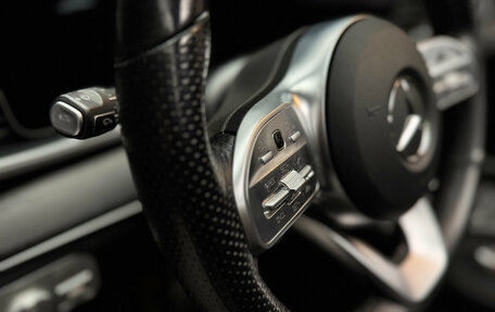 Mercedes-Benz GLE, 2021 год, 10 300 000 рублей, 13 фотография