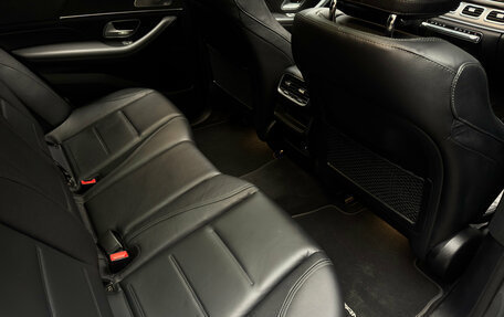 Mercedes-Benz GLE, 2021 год, 10 300 000 рублей, 24 фотография