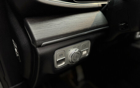 Mercedes-Benz GLE, 2021 год, 10 300 000 рублей, 19 фотография