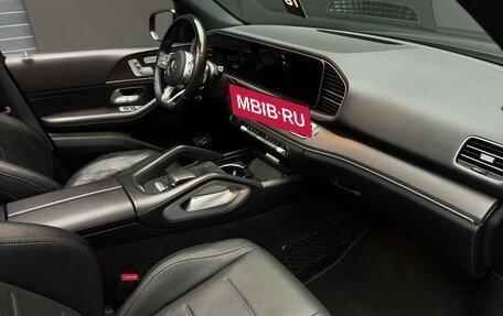 Mercedes-Benz GLE, 2021 год, 10 300 000 рублей, 12 фотография