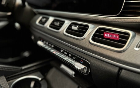 Mercedes-Benz GLE, 2021 год, 10 300 000 рублей, 20 фотография