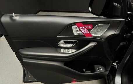 Mercedes-Benz GLE, 2021 год, 10 300 000 рублей, 15 фотография