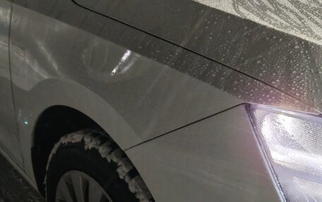 Skoda Rapid II, 2021 год, 1 270 000 рублей, 9 фотография