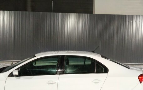 Skoda Rapid II, 2021 год, 1 270 000 рублей, 4 фотография