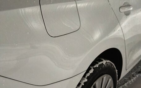 Skoda Rapid II, 2021 год, 1 270 000 рублей, 8 фотография