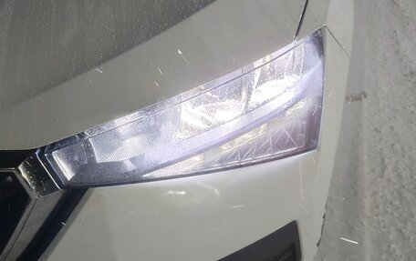 Skoda Rapid II, 2021 год, 1 270 000 рублей, 11 фотография