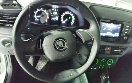 Skoda Rapid II, 2021 год, 1 270 000 рублей, 15 фотография