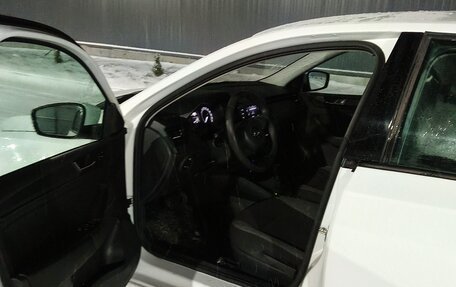 Skoda Rapid II, 2021 год, 1 270 000 рублей, 13 фотография