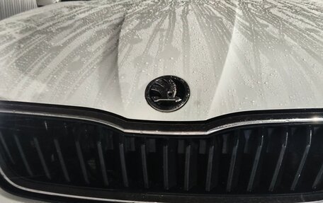 Skoda Rapid II, 2021 год, 1 270 000 рублей, 12 фотография