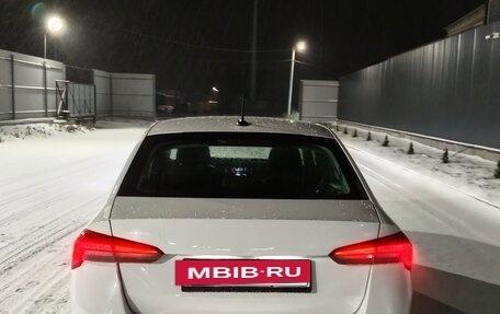 Skoda Rapid II, 2021 год, 1 270 000 рублей, 6 фотография