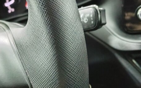 Skoda Rapid II, 2021 год, 1 270 000 рублей, 16 фотография