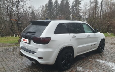 Jeep Grand Cherokee, 2014 год, 3 800 000 рублей, 3 фотография