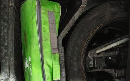 Skoda Rapid II, 2021 год, 1 270 000 рублей, 30 фотография