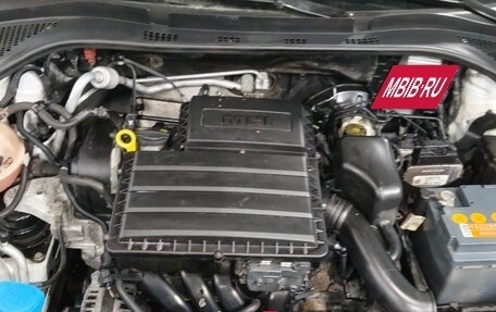 Skoda Rapid II, 2021 год, 1 270 000 рублей, 26 фотография