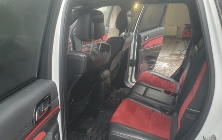 Jeep Grand Cherokee, 2014 год, 3 800 000 рублей, 20 фотография