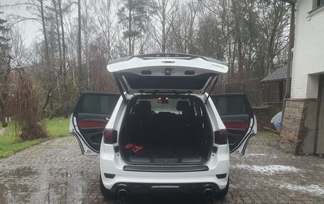 Jeep Grand Cherokee, 2014 год, 3 800 000 рублей, 11 фотография