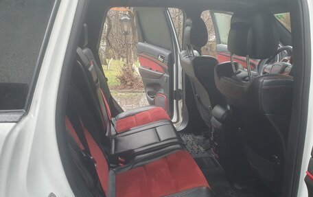 Jeep Grand Cherokee, 2014 год, 3 800 000 рублей, 23 фотография