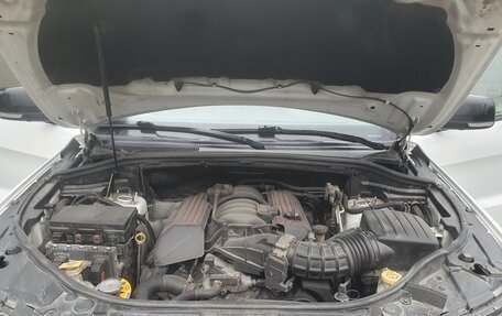 Jeep Grand Cherokee, 2014 год, 3 800 000 рублей, 31 фотография