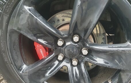 Jeep Grand Cherokee, 2014 год, 3 800 000 рублей, 29 фотография