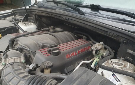 Jeep Grand Cherokee, 2014 год, 3 800 000 рублей, 30 фотография