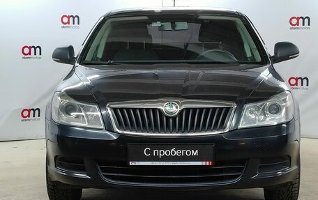 Skoda Octavia, 2012 год, 599 000 рублей, 2 фотография