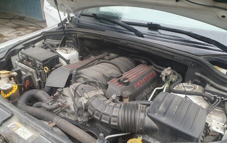 Jeep Grand Cherokee, 2014 год, 3 800 000 рублей, 32 фотография