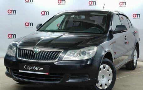 Skoda Octavia, 2012 год, 599 000 рублей, 3 фотография