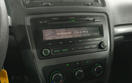 Skoda Octavia, 2012 год, 599 000 рублей, 15 фотография