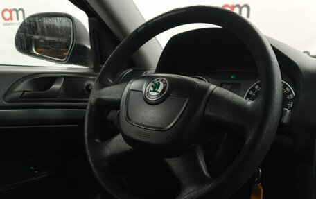 Skoda Octavia, 2012 год, 599 000 рублей, 13 фотография