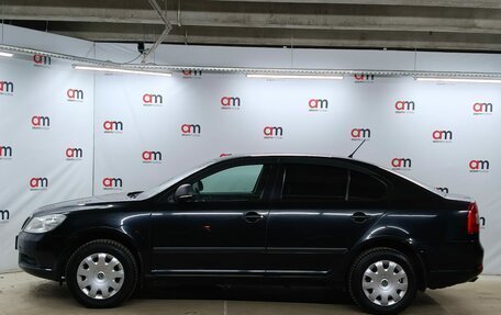Skoda Octavia, 2012 год, 599 000 рублей, 7 фотография