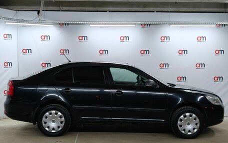 Skoda Octavia, 2012 год, 599 000 рублей, 8 фотография