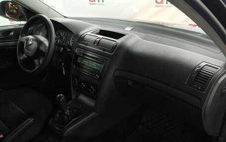 Skoda Octavia, 2012 год, 599 000 рублей, 12 фотография