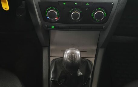 Skoda Octavia, 2012 год, 599 000 рублей, 16 фотография