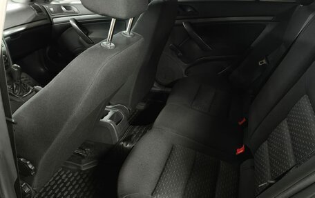 Skoda Octavia, 2012 год, 599 000 рублей, 18 фотография