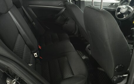 Skoda Octavia, 2012 год, 599 000 рублей, 19 фотография