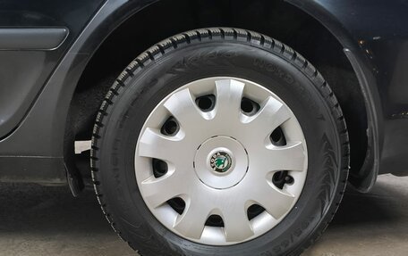 Skoda Octavia, 2012 год, 599 000 рублей, 21 фотография