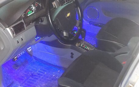 Chevrolet Lacetti, 2008 год, 1 200 000 рублей, 6 фотография