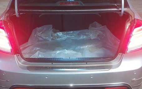 Chevrolet Lacetti, 2008 год, 1 200 000 рублей, 9 фотография