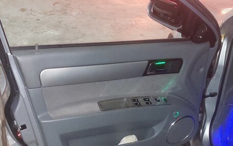 Chevrolet Lacetti, 2008 год, 1 200 000 рублей, 8 фотография