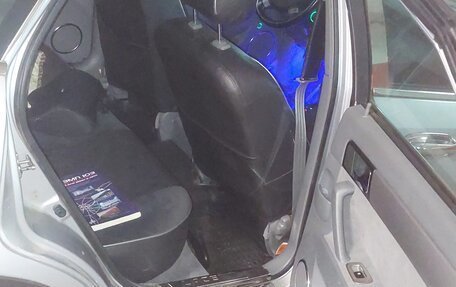 Chevrolet Lacetti, 2008 год, 1 200 000 рублей, 11 фотография