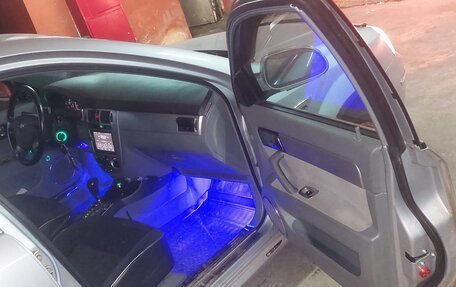 Chevrolet Lacetti, 2008 год, 1 200 000 рублей, 10 фотография