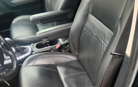 Land Rover Freelander II рестайлинг 2, 2010 год, 1 290 000 рублей, 11 фотография