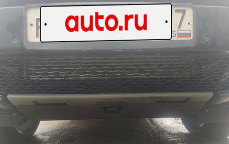 Land Rover Freelander II рестайлинг 2, 2010 год, 1 290 000 рублей, 10 фотография